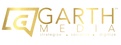 Garth Media logo