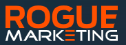 Rogue Marketing logo
