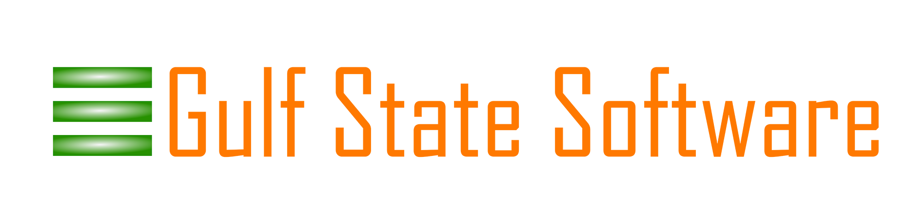 Gulf State Software, TX logo
