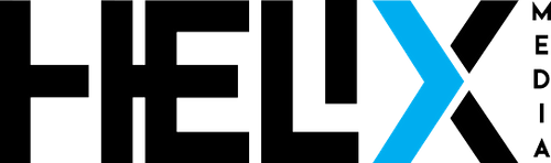 Helix Media logo