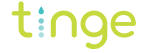 Tinge Communications logo