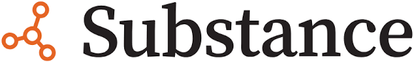 Substance logo