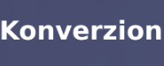 Konverzion logo