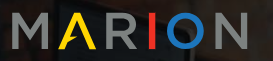 MARION Marketing logo