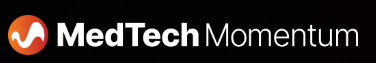 MedTech Momentum logo