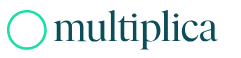 Multiplica logo