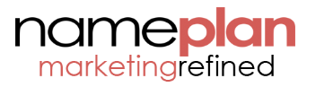 NamePlan logo