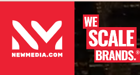 NEWMEDIA logo