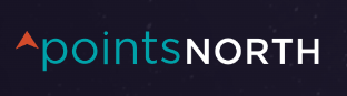 Points North Studio logo
