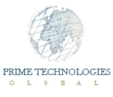 Primetechnologies Global logo