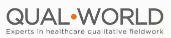 QualWorld logo