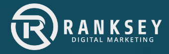 Ranksey Digital Marketing logo