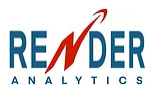 Render Analytics logo