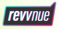 Revvnue logo