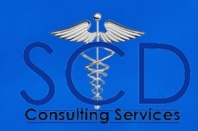 SCD Consulting Services logo
