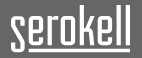 SEROKELL logo