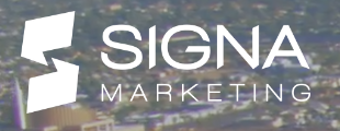 Signa Marketing logo