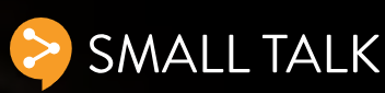 Small Talk Media logo