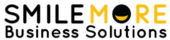 Smile More Business Solutions logo