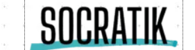 Socratik logo