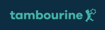 Tambourine logo