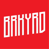 Brkyrd logo