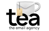 The Email Agency logo