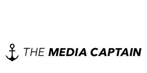 The Media Captain logo