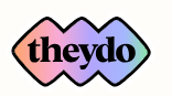Theydo logo