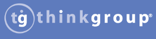 Think Group Austin logo