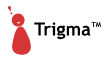 Trigma logo