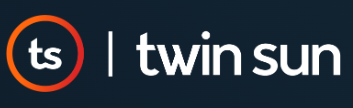 Twin Sun logo