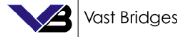 Vast Bridges logo