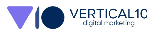 Vertical 10 LLC logo