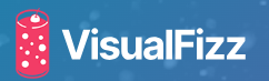 VisualFizz logo