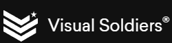 Visual Soldiers logo