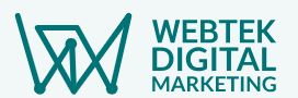 Webtek Interactive logo