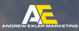 Andrew Exler Marketing logo