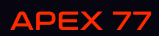 Apex 77 logo