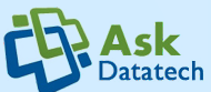 Ask Datatech logo