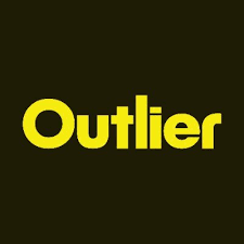 Outlier logo