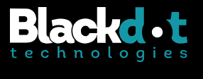 Black Dot Technologies LLC logo