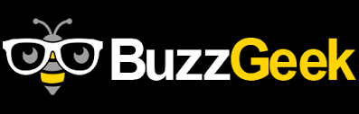 Buzz Geek logo