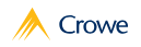 Crowe logo