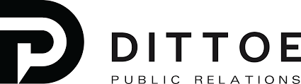 Dittoe Public Relations logo
