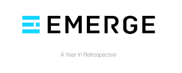 EMERGE logo
