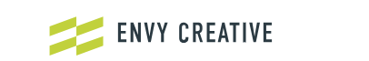 Envy Creative MKE logo