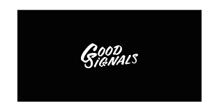 Good Signals logo