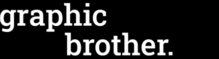 Graphic Brother Marketing logo