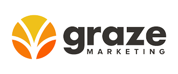Graze Marketing logo